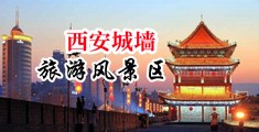 91肛交小视频中国陕西-西安城墙旅游风景区
